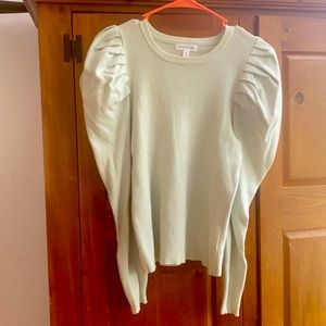 Prologue Mint Green Size Med